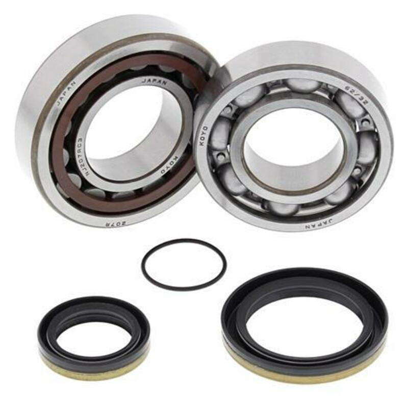 ALL BALLS Crankshaft Bearing & Oil Seal Kit