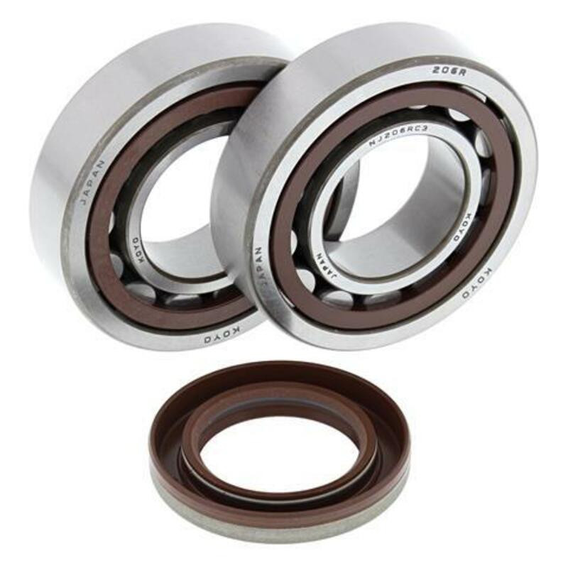 ALL BALLS Crankshaft Bearing & Oil Seal Kit