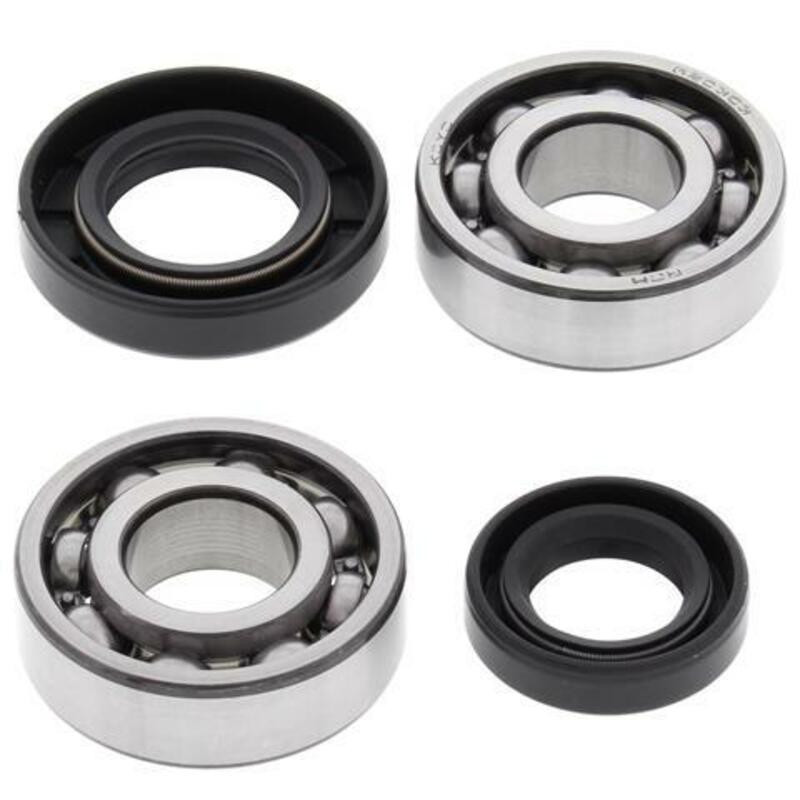 ALL BALLS Crankshaft Bearing & Oil Seal Kit