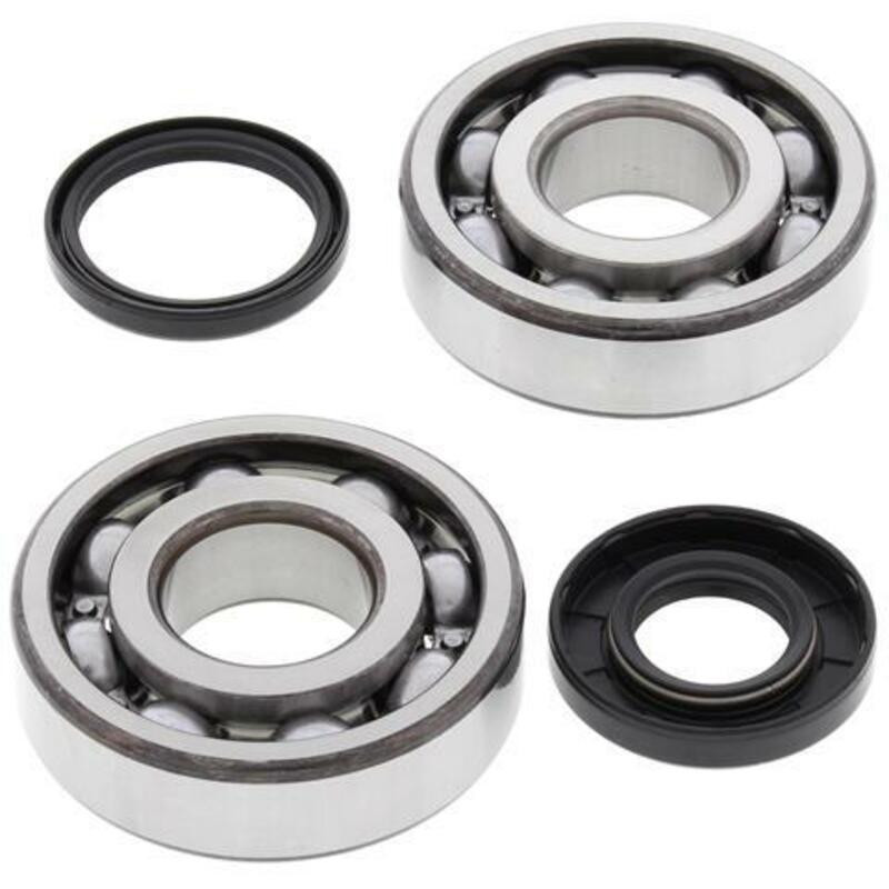 ALL BALLS Crankshaft Bearing & Oil Seal Kit