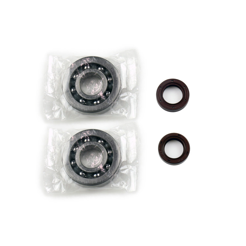 ATHENA Crankshaft Bearing & Oil Seal Kit