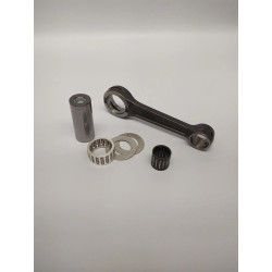 WÖSSNER Connecting Rod Kit - Yamaha YZ85