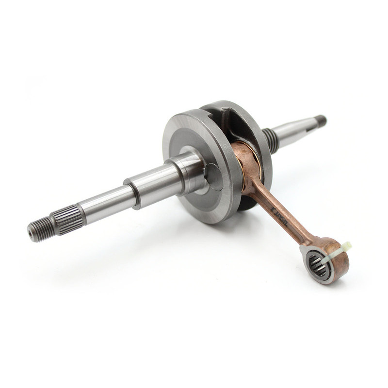 JASIL OEM Crankshaft - SYM JET50