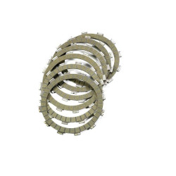 NEWFREN Friction Clutch Plates Set - Yamaha TW125