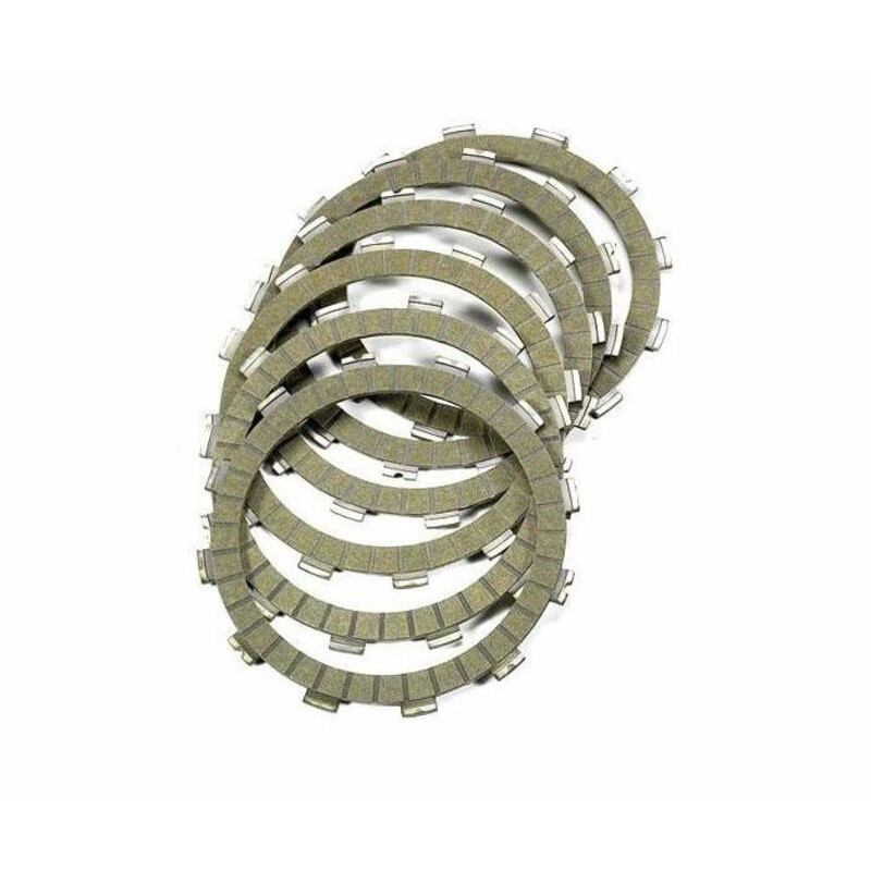 NEWFREN Friction Clutch Plates Set - Kawasaki ERN/F