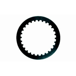 Disque lisse NEWFREN - Yamaha FZ1