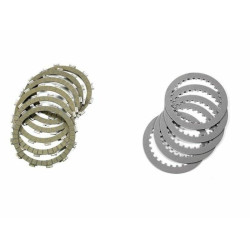 Newfren friction plate set