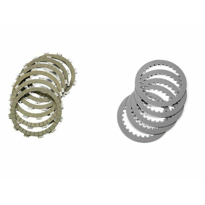 Newfren friction plate set