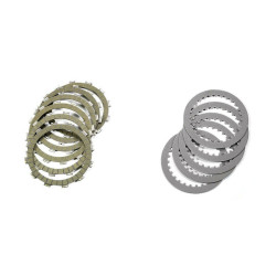 Newfren friction plate set