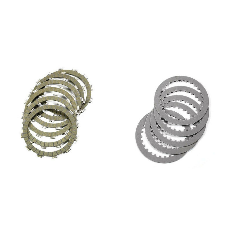 Newfren friction plate set