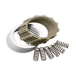 Kit embrayage FRIXION renforcé - Suzuki 400LT