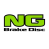 NG BRAKE DISC
