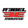 REBEL MOUSSE
