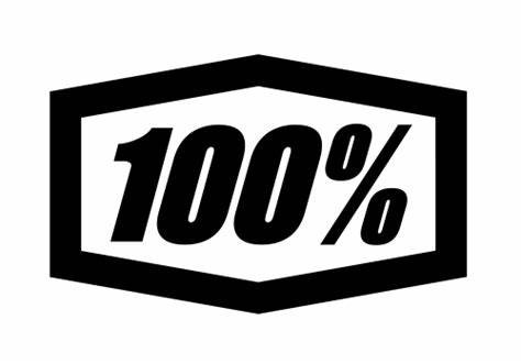 100%